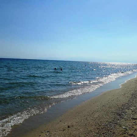 Mantra1 Villa Sozopoli Dış mekan fotoğraf
