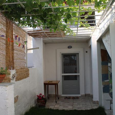 Mantra1 Villa Sozopoli Dış mekan fotoğraf