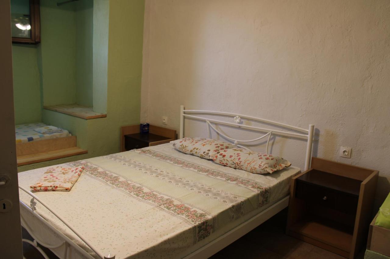 Mantra1 Villa Sozopoli Dış mekan fotoğraf